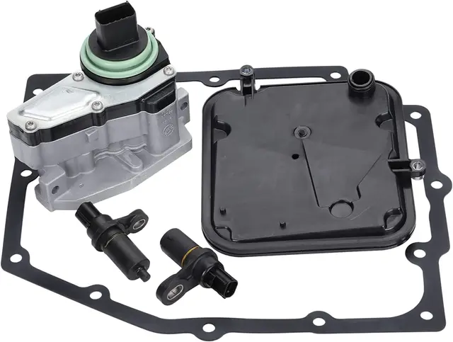 Stmt 42RLE مقبض ناقل الحركة الملف اللولبي كتلة حزمة مجموعة صالح كرايسلر دودج 04800171AA 04799061AB 68059549AA 5143151AA