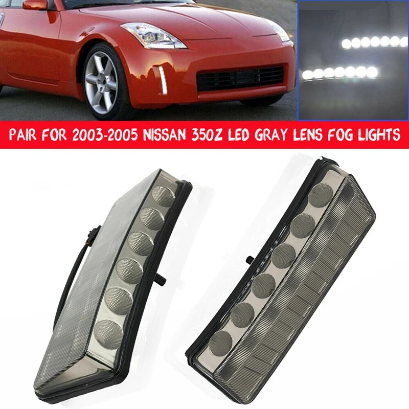 

Запасные части для Nissan 350Z 2003-2005