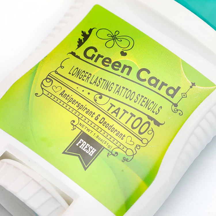 Tattoo Transfer Cream Gel 60g 1pc for Transfer Paper Machine