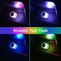 Coloful Fast Flash