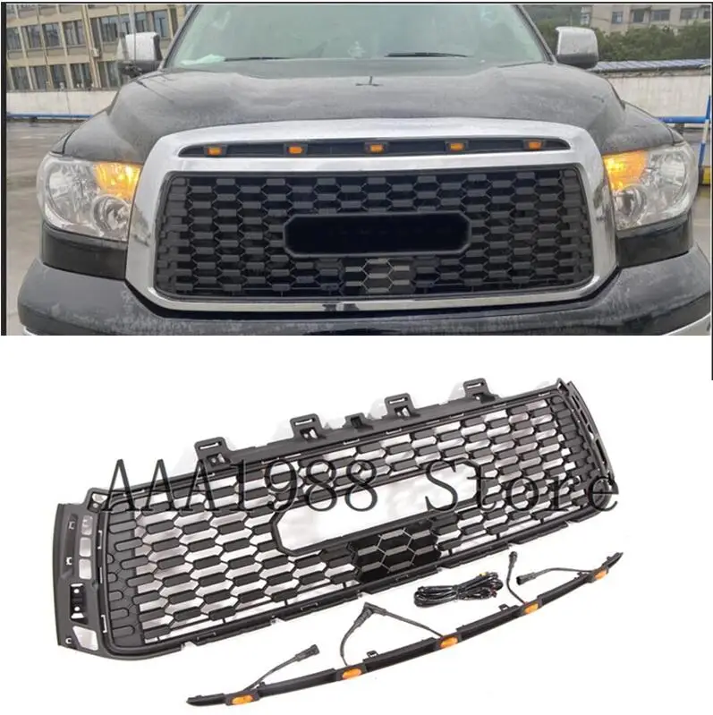 20072008-2009-2010-2011-2012-2013for-TOYOTA-Tundra-Front-Grille-high ...