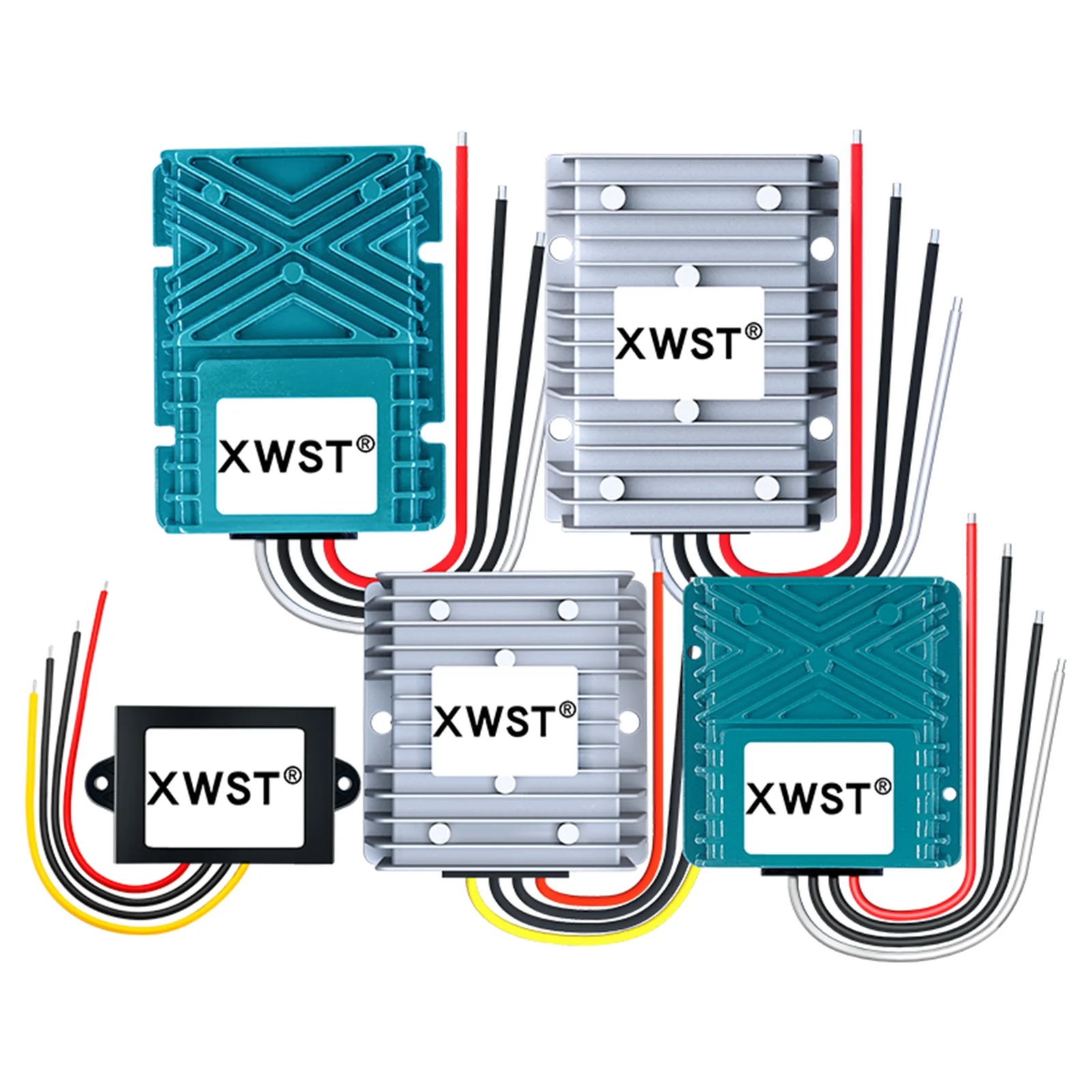 Computers e Electronics