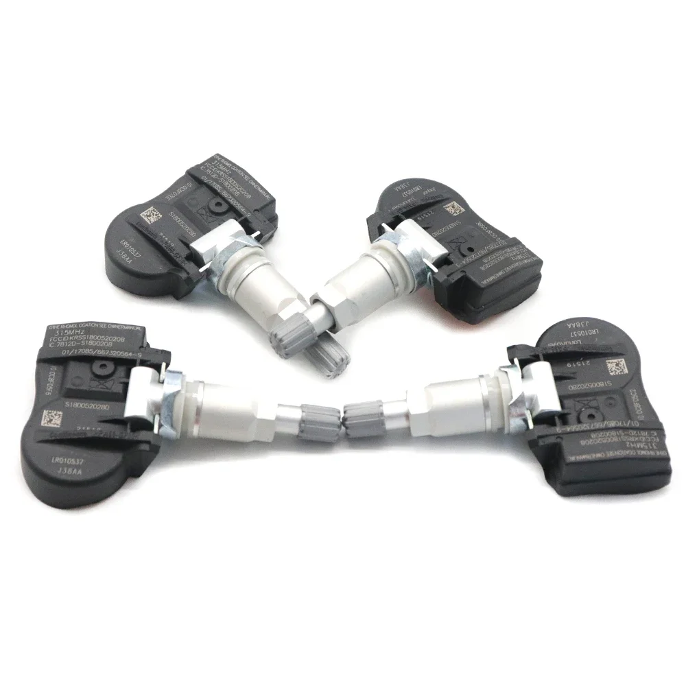 TPMS Ÿ̾ з  ͸ ý, ι LR4 ι  ̺ũ Ծ FŸ XJ XJR 315Mhz, LR010537