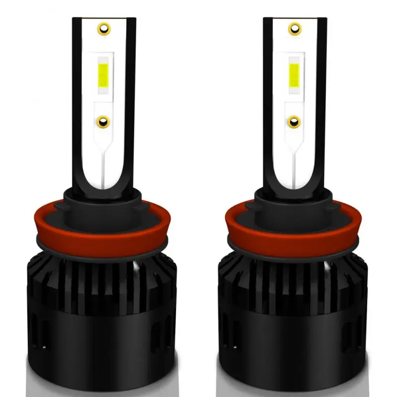 

Лампа для автомобильных фар, H1 H4 H8 H11 HB3 9005 HB4 9006 9012 Canbus лм 42 Вт