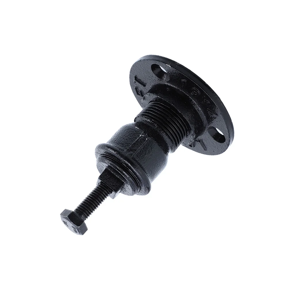 

Wall Mounted Stair Handrail Brackets Wrought Iron Railing Guardrail Connecting Support Fixator Furniture Hardware
