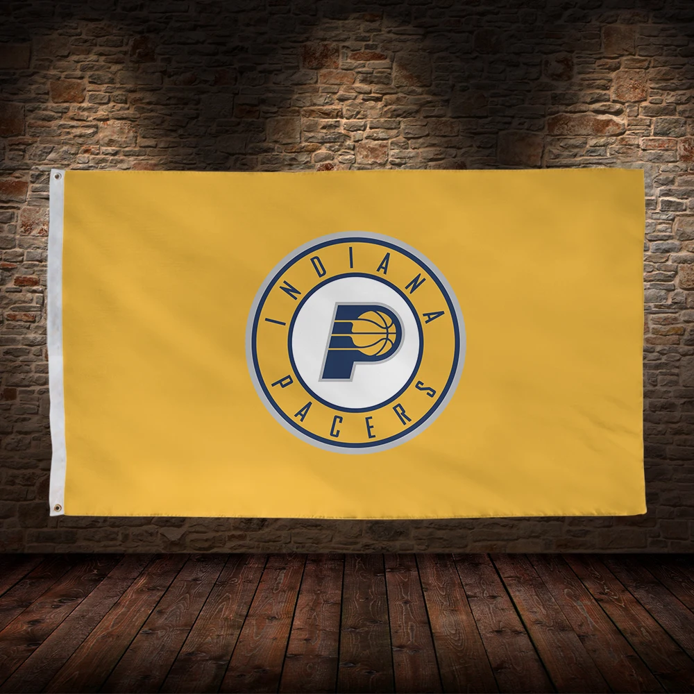 Рисунок 2 - Гоночный флаг T-Team East 3x5 футов