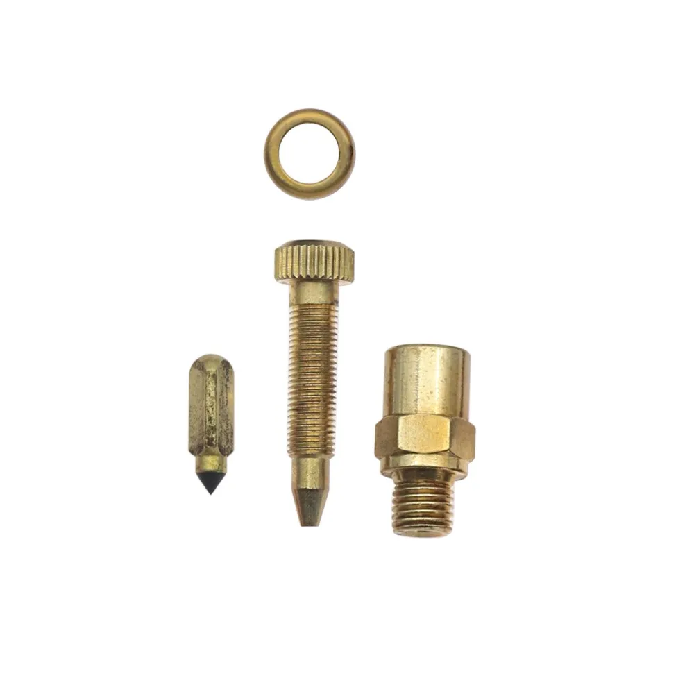 Kit di riparazione carburatore Accessori moto Parti di ricambio per KIT FARMALL H HV W4 W-4 TRATTORE - Image 5