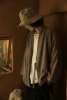 Second Order Kimono Cotton Cashmere Knit Oversize Cardigan Japanese Kendo Jacket 6