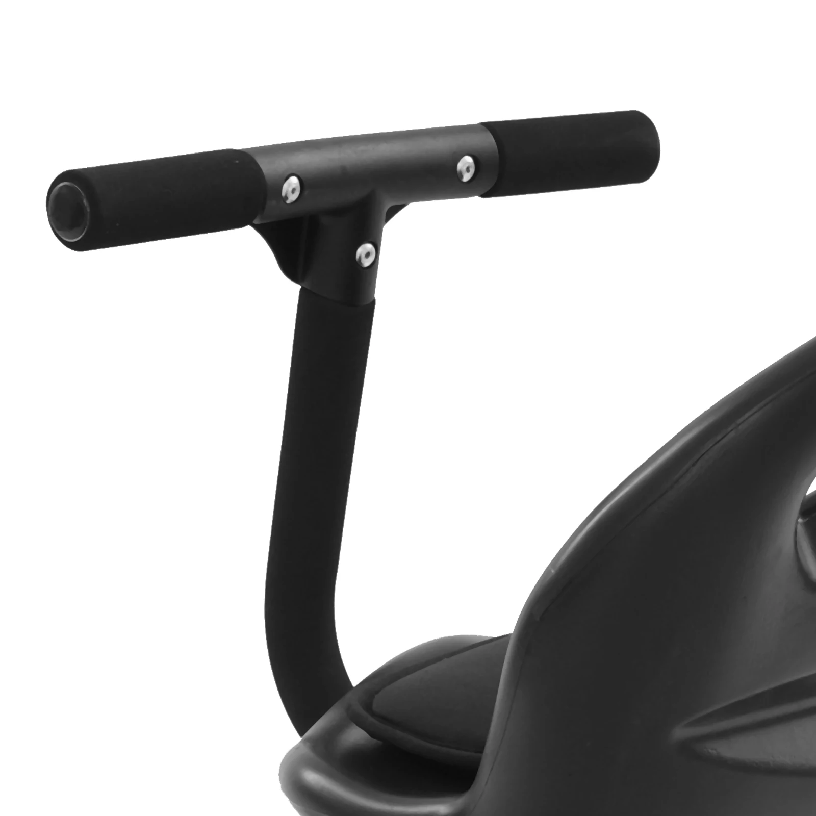 2-in-1 Universal Stroller Ride-On Board with Removable Seat,