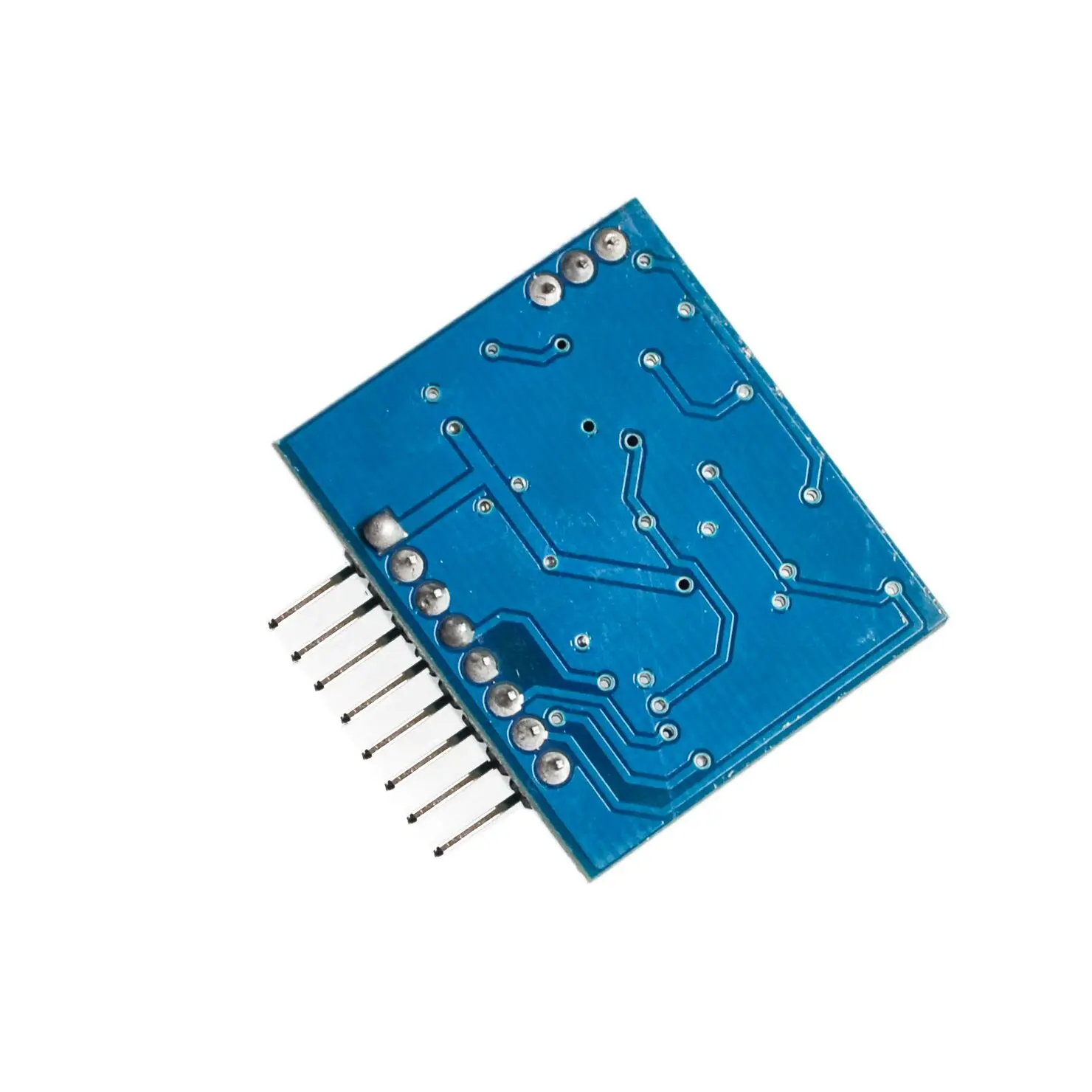 SG3525 LM358 Scheda driver inverter Scheda di azionamento preamplificatore mixer 12V-24V - immagine 3