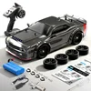 ZLL SG216MAX/SG216PRO 1:16 Brushless High-speed 4WD Remote Control Car With LED Light 6