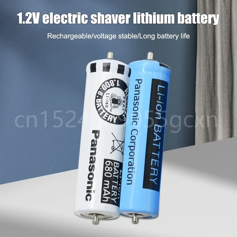 Panasonic Original Li-Ion Rechargeable Battery for Panasonic