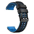 Black Blue