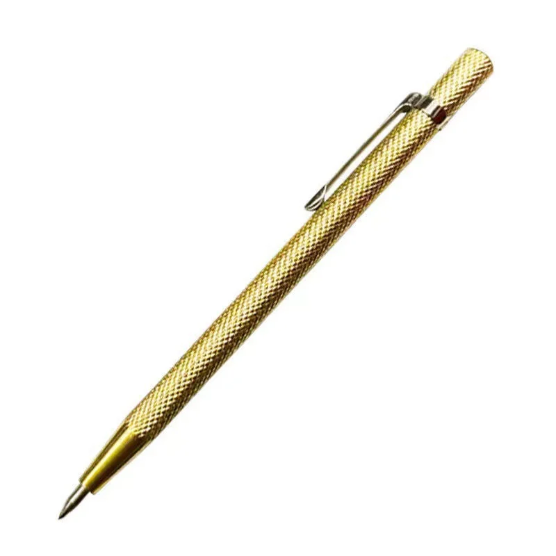 

Glass Cutting Tool Diamond Glass Cutter Carbide Scriber Hard Metal tile Machine Lettering Pen Engraver Glass knife Scriber