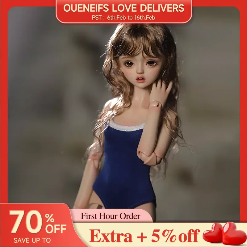 Saki Doll Bjd 1/4 Shiri Body Reborn Dolls Silicone Body Bratz Elf On The Shelf Polly Pocket Christmas Elf Bambole Di Pezza Per Ragazza