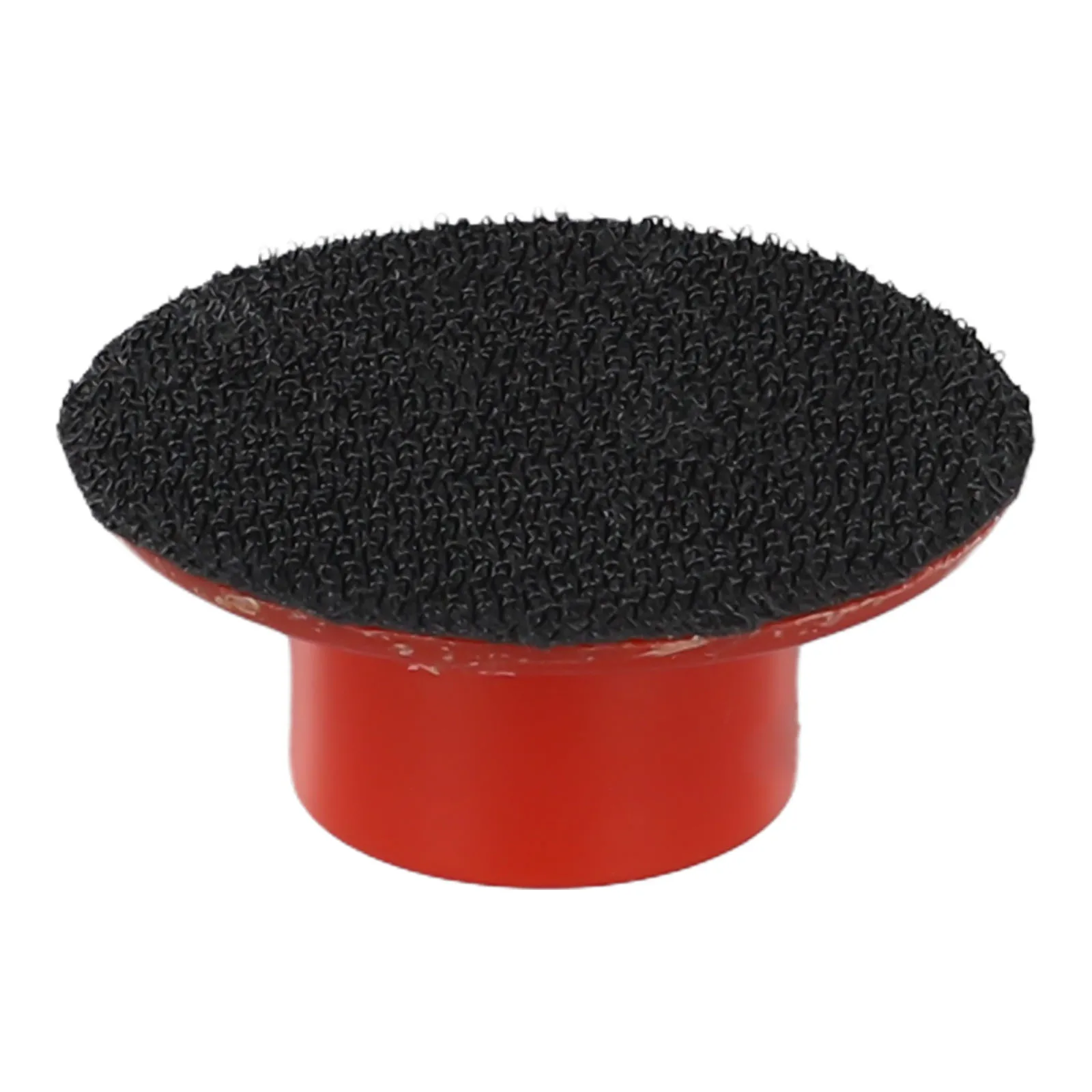 

Grinding Disc Backing Pad Accessories M10/M14/M16 Polishing Pad Holder Polishing Pads Red Replacement Brand New