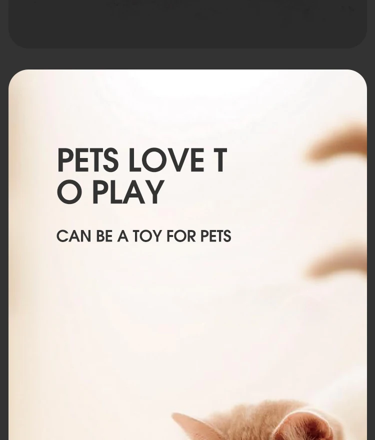 Electric Induction Cat Toy Interactive Smart Sensing Snake Tease Toys For Cats USB Charging Cat Accessories For Pet Dogs Toy 27 Se38dfd3c6fed42a6a58a1a9962efc48eV