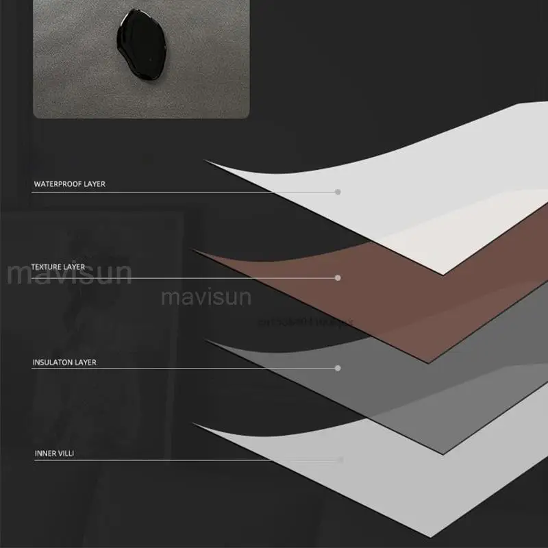 New Product Technology Cloth Bed Disposable Master Bedroom Nordic Soft Bag Storage Light Luxury Modern Minimalist Double 1.8m