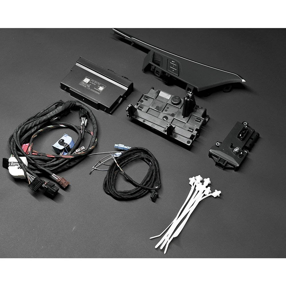 Seat Memory Kit for Audi C8 B9 Q5 Seat Memory Kit