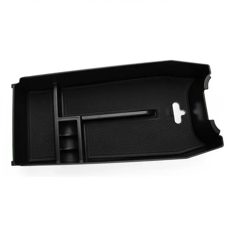 센터 콘솔 팔걸이 보관 홀더 벤츠 E 클래스 W212 E200 E300 2010-2015 용 ABS 플라스틱 트레이 박스 컨테이너 주최자