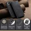 Leather Wallet Flip Folio Phone Case For Xiaomi 12 Lite Card Cash Holder Magnetic Closure for Mi 12T Pro 12 12X 12S Funda Cover 2
