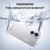 Unlocked Original realme Neo7x 5G 6.67'' 120Hz AMOLED 6000mAh Titan battery 50MP 45W fast charging IP66/IP68/IP69 6