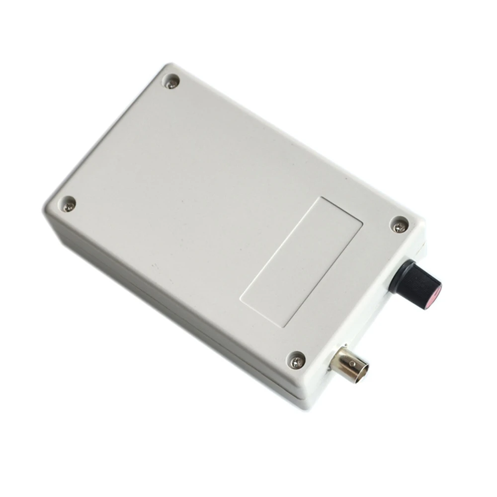 FG-100 DDS Function Signal Generator Frequency Counter 1Hz - 500KHz Signal Source Module Sine+Square+Triangle+Sawtooth Waveform 6
