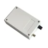 FG-100 DDS Function Signal Generator Frequency Counter 1Hz - 500KHz Signal Source Module Sine+Square+Triangle+Sawtooth Waveform 6