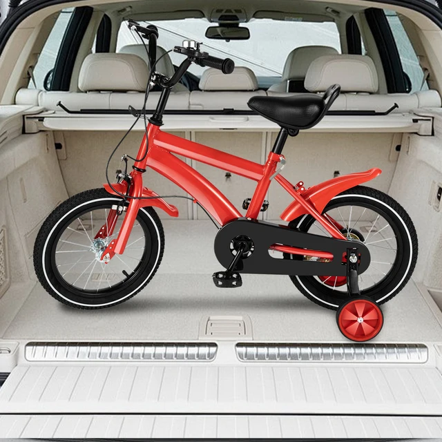 Velo 16 Pouces Garcon Velo Enfant Ans Vu00e9lo Pour Enfant De 14