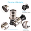 1PC Cigarette Lighter In The Car Cigarette Lighter For Car Universal 12V Motorcycle Truck Fast Lighter Car Accessories 3