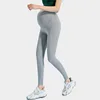 Comfortable  Breathable Shark Pants For Pregnant Women In Sspring  Summer  Seamless Belly Support Pants For Pregnancy 6
