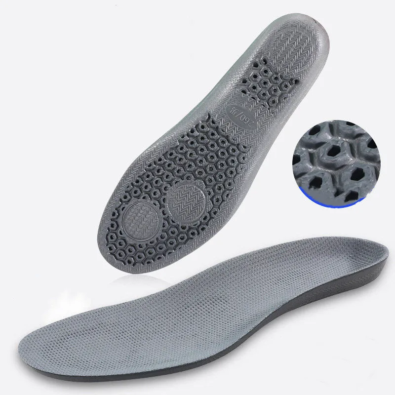 

Orthopedic Shoes Sole Insoles Arch Support Sports Shoes Insert Feet Arch Foot Pad X/O Type Leg Correction Flat Foot For Unisex