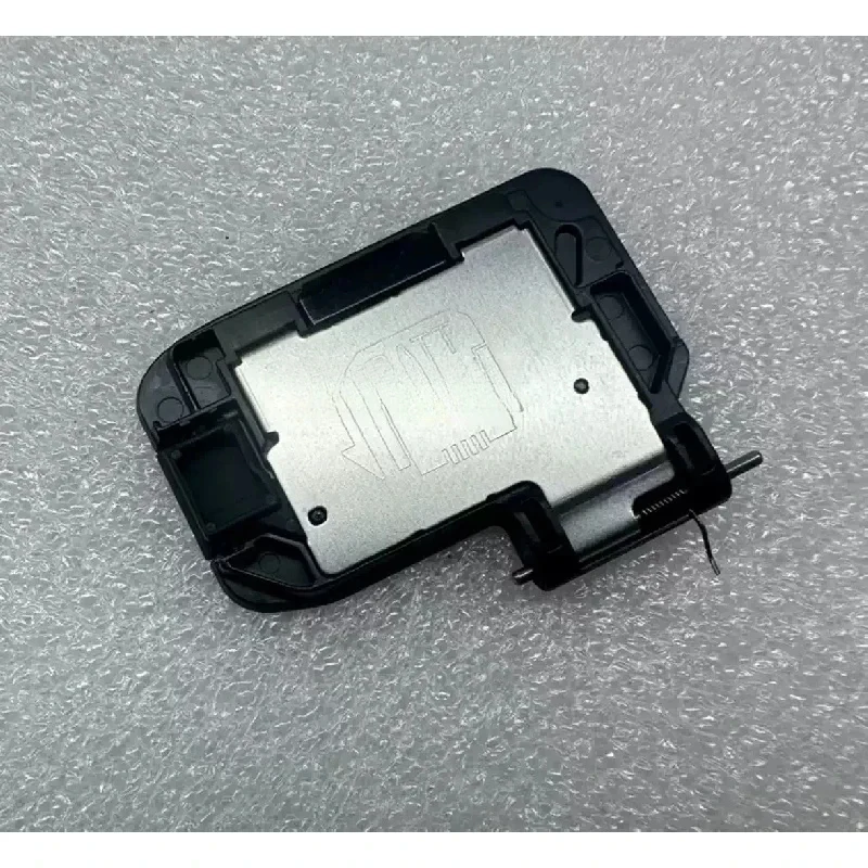 ILCE-6700 A6700 ILCE-7CM2 A7CII A7C ZVE1 ZV-E1 배터리 도어 커버 뚜껑 수리 액세서리용 새 부품