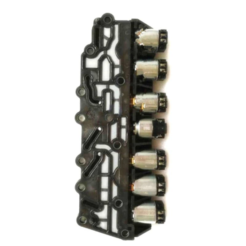 

Solenoid Valve 6T30E 6T40E 6T45E 6T50E For GM Chevrolet Malibu Cruze Equinox Buick Regal Lacrosse Saab