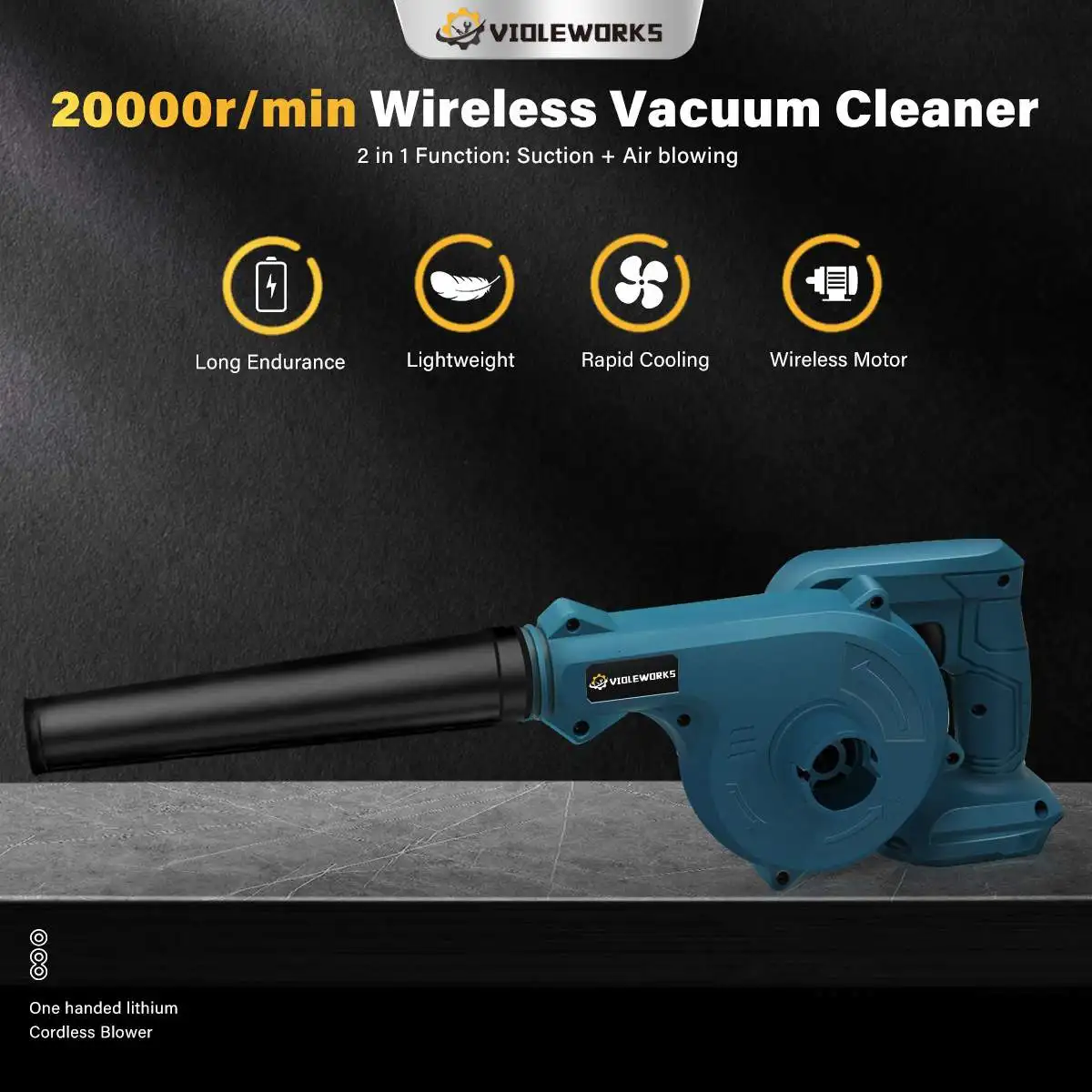 2 in 1   ǳ,  ǻ  ,  ǳ, ŰŸ 18V ͸, 1500W, 20000rpm