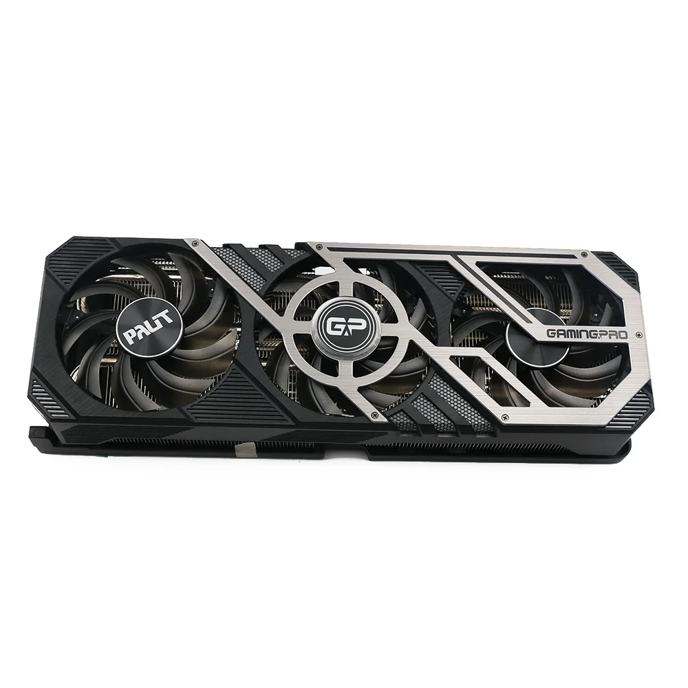 Dissipateur thermique de carte de plongée pour Palit, refroidisseur GPU Gamingpro, RTX3080, RTX3090, RTX 3080, Ti 3090, nouveau