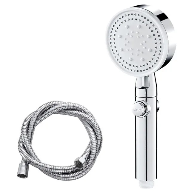 Style 1-Sliver hose