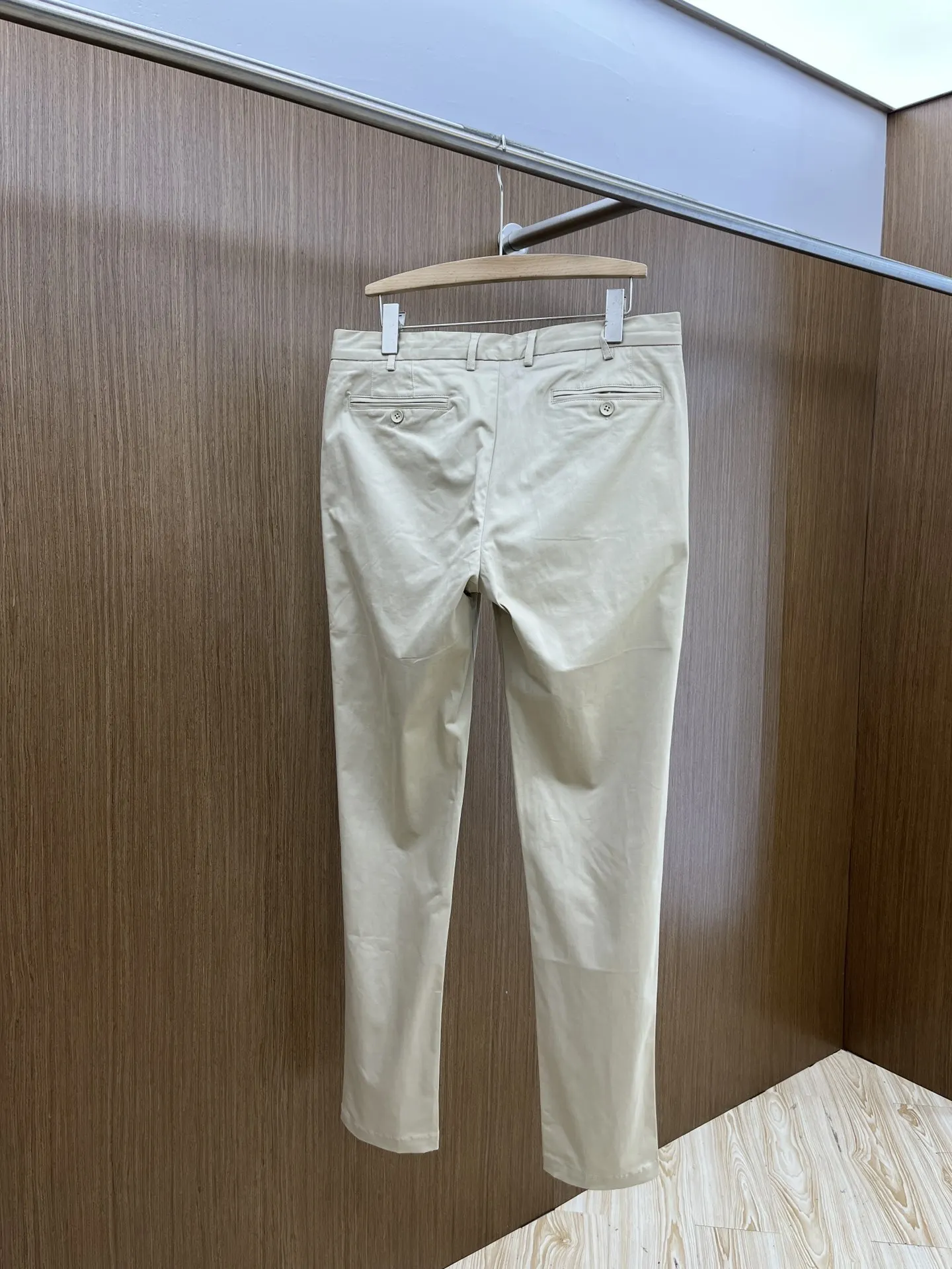 2024 DIKU JING The most versatile item! This year's latest popular style design, made of 100% cotton denim, comfortable to wear 2