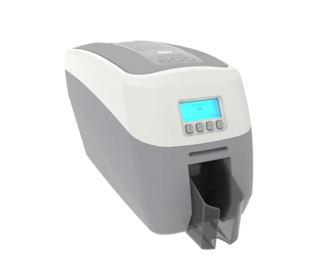

high quality Magicard 600 ID Card Printer (Dual-Sided)