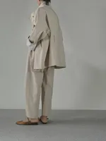 بدلة من قطعتين 4