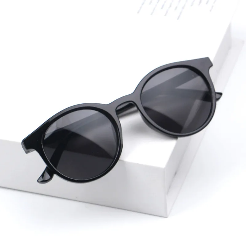 Kids Fashion Sunglasses Square Children Sunglasses Boy Girl Stylish Goggles Student Eyeglasses Party Eyewear UV400 kids sunglasses children sunglasses