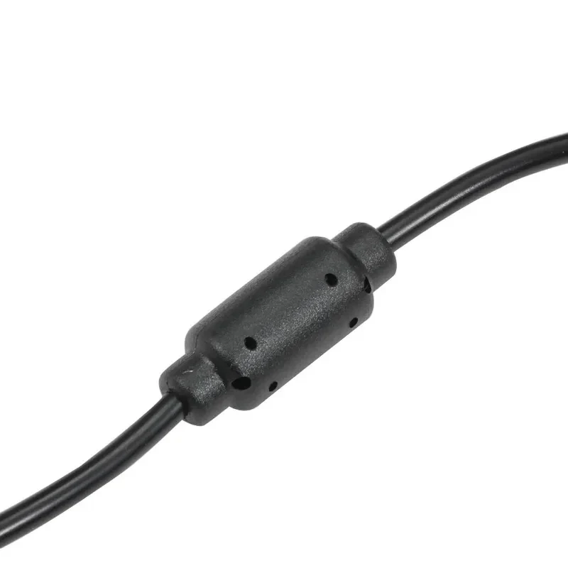 플레이스테이션 3용 1.8M USB 충전 케이블,  PS3 무선 게임 콘솔 컨트롤러용 충전 코드, 마그네틱 링 포함