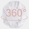 100% Waterproof Fitted Bed Sheet 6