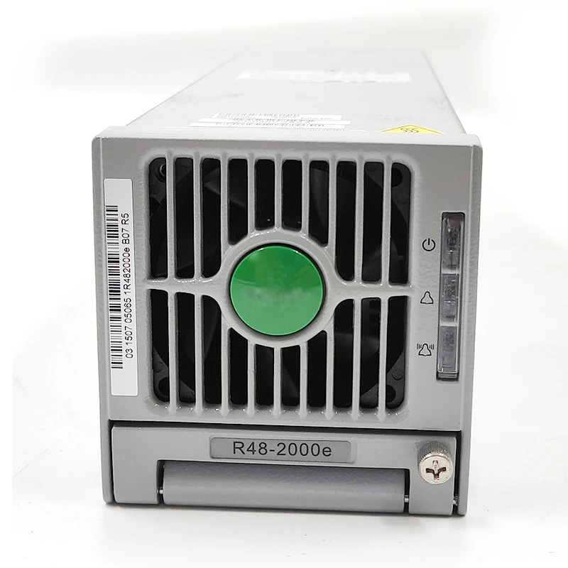 For Original R48-2000E 48V 30A 2000W Power Module Fully Tested 4 For Original R48-2000E 48V 30A 2000W Power Module Fully Tested - Image 2