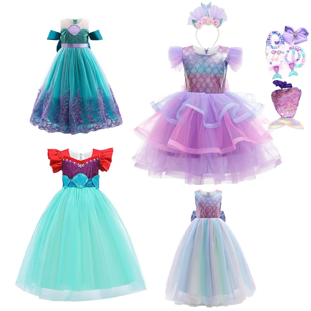 Déguisement classique Disney Raiponce Ballerina Taille S - Déguisement  enfant - Achat & prix