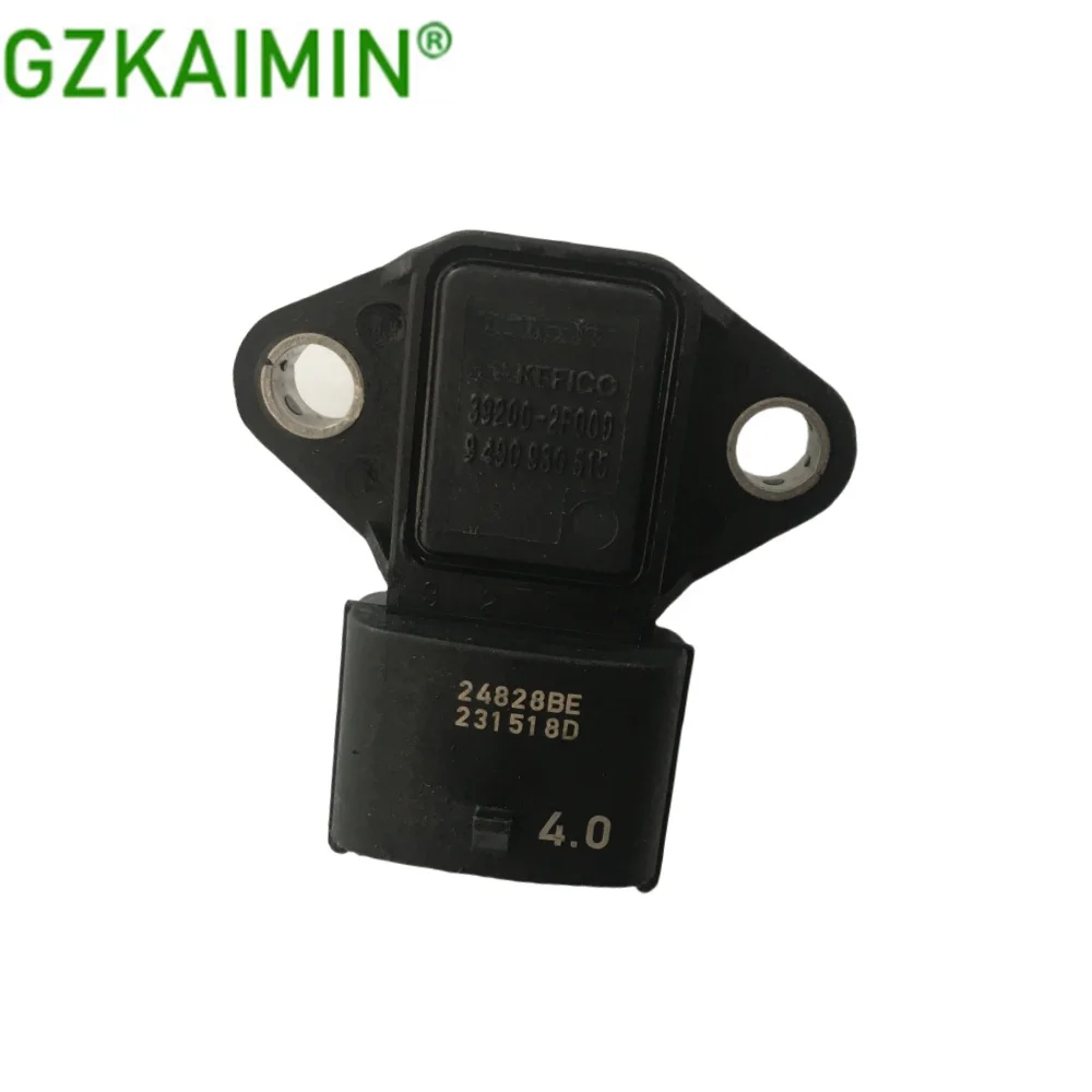 Capteur De Pression D'admission CARBODIES AUTODOC Catalogue