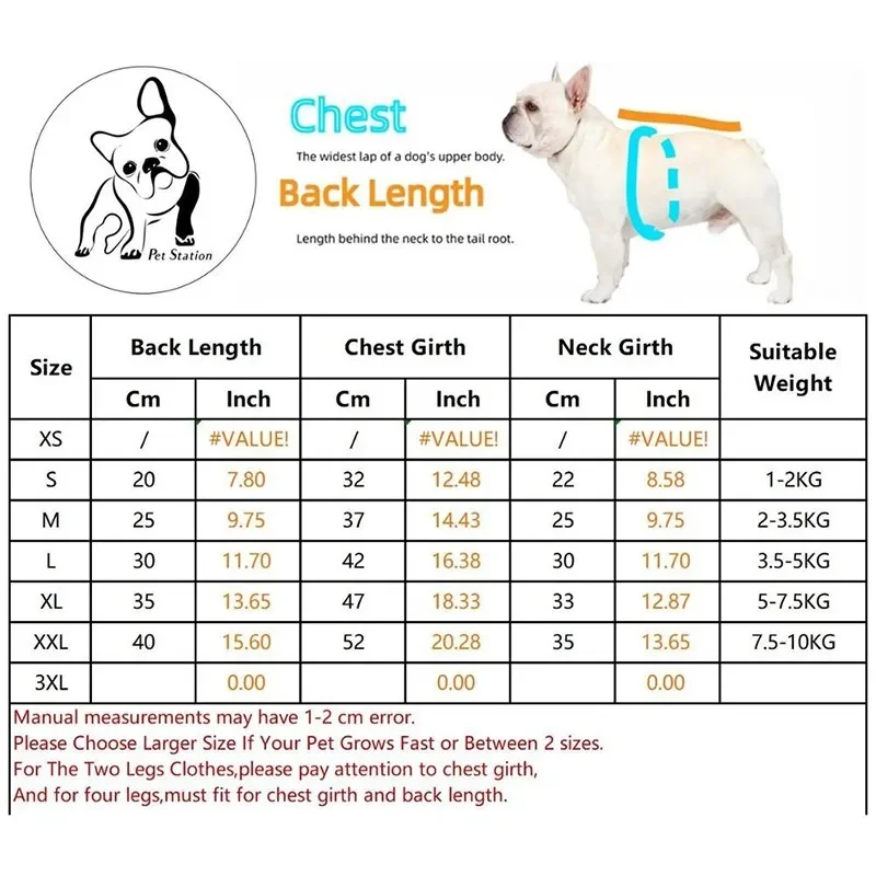 Pet clothes 24new Pet Dog Clothes Cute Cartoon Bear Dog Hoodie For Small Dogs Pullovers Puppy Costumes Chihuahua