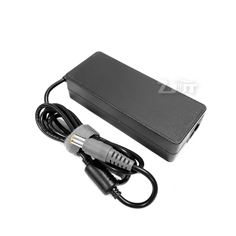 20V 4.5A 90W 7.9*5.5mm AC Laptop Power Adapter Charger For Lenovo