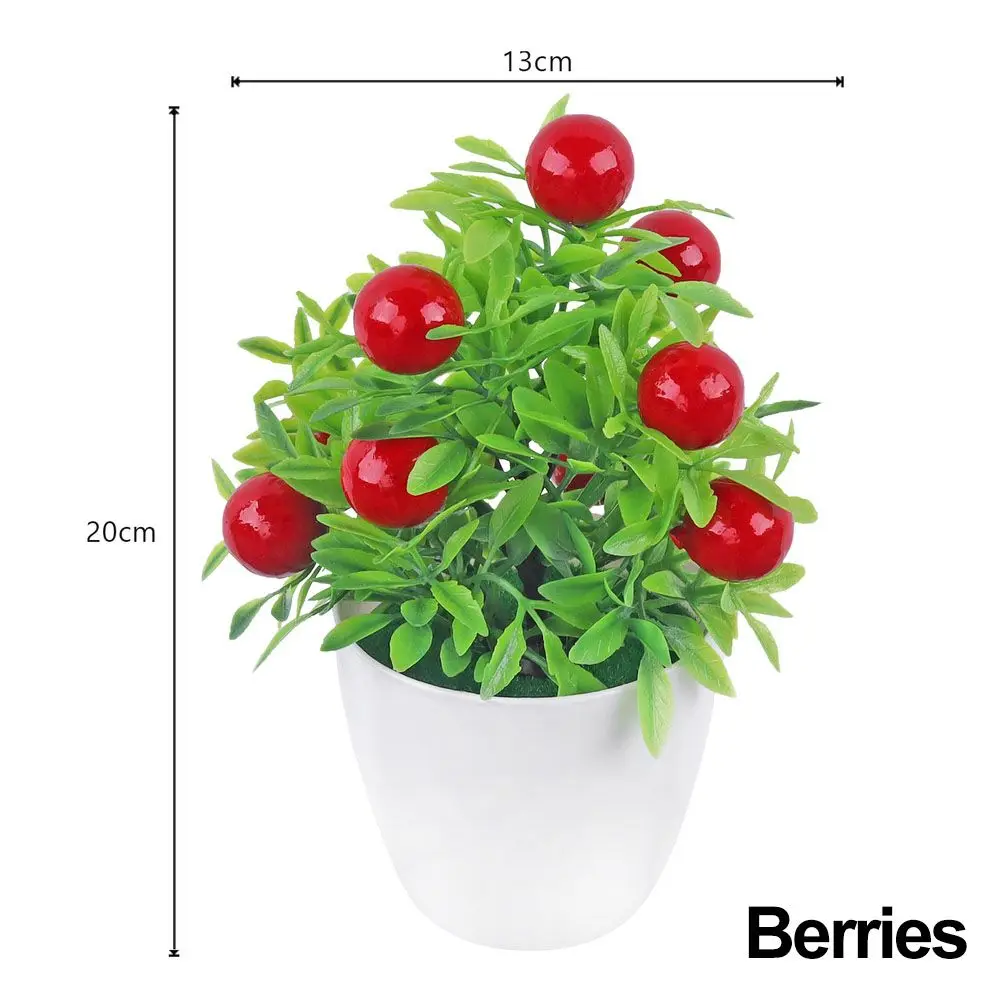 Berries