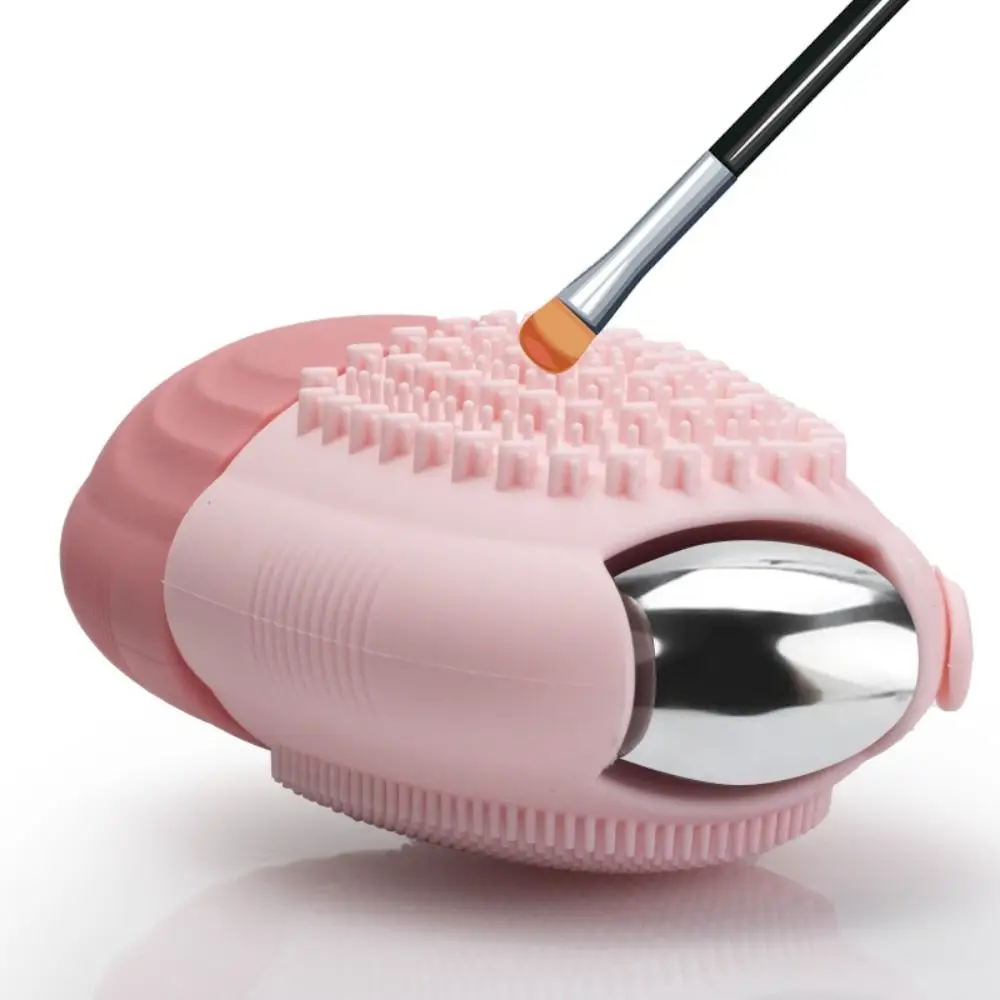 Upgraded Silicone Ice Roller for Face Reusable Beauty Skin Care Tools Ice Mold Face Lifting Facial Massager Eyes and Neck